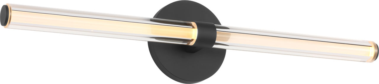 Reiya Round 24 Vanity