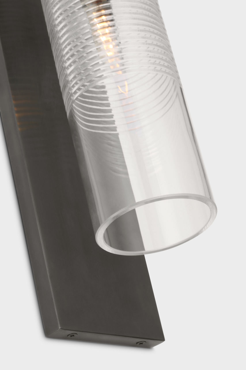 Leano 17 Sconce - SLWS642 | Visual Comfort