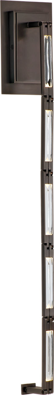 Catena 26 Sconce Bronze 2700K 90 CRI