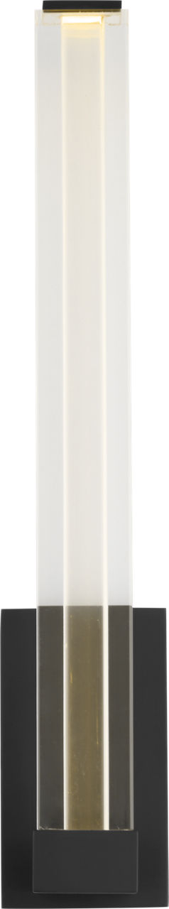 Reiya Square 13 Sconce - SLWS849 | Visual Comfort