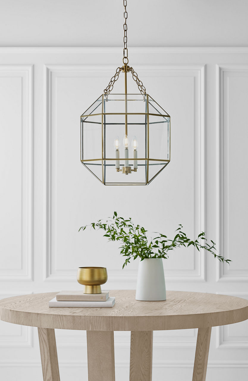 BEM-chironex LANTERN SLEEVE \