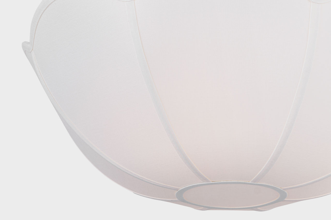 Stassi Small Hanging Shade - AC1163 | Visual Comfort