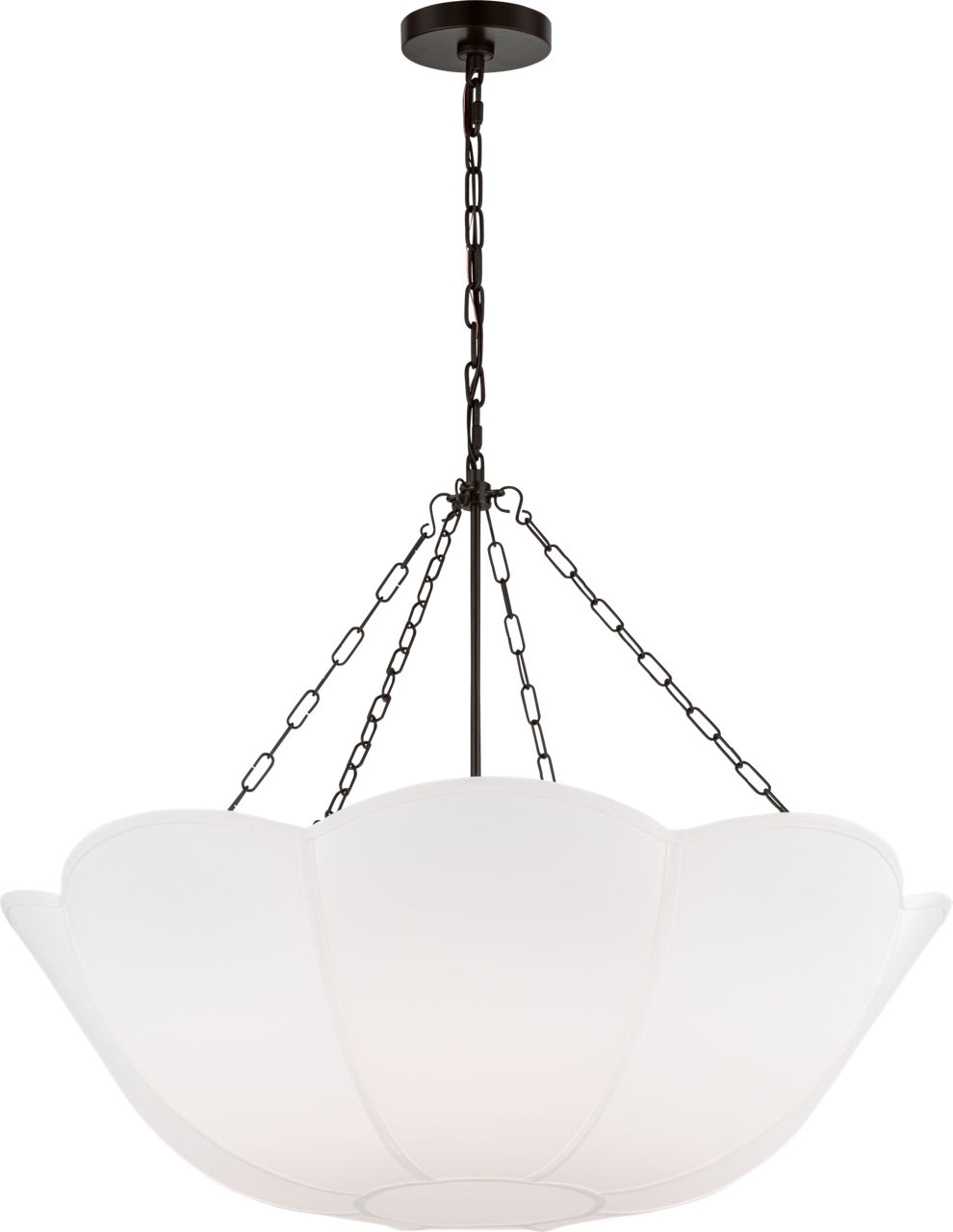 Stassi Medium Hanging Shade - AC1174 | Visual Comfort