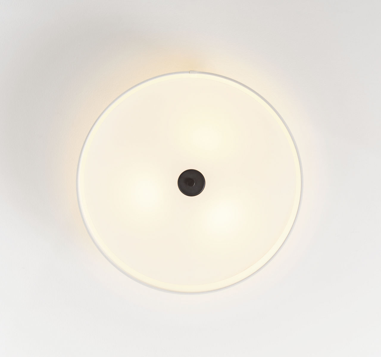 Cordtlandt Large Semi-Flush Mount - AF1153 | Visual Comfort