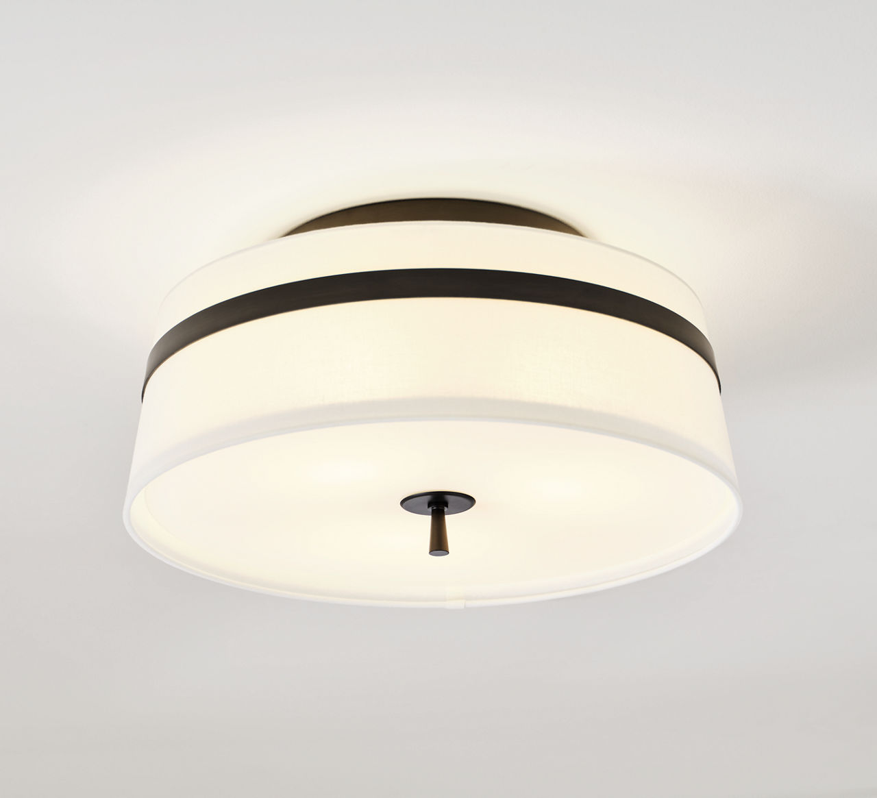 Cordtlandt Large Semi-Flush Mount - AF1153 | Visual Comfort