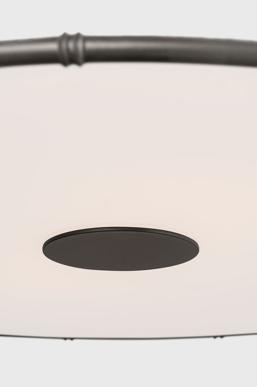 Aldric Medium Flush Mount - AF1182 | Visual Comfort