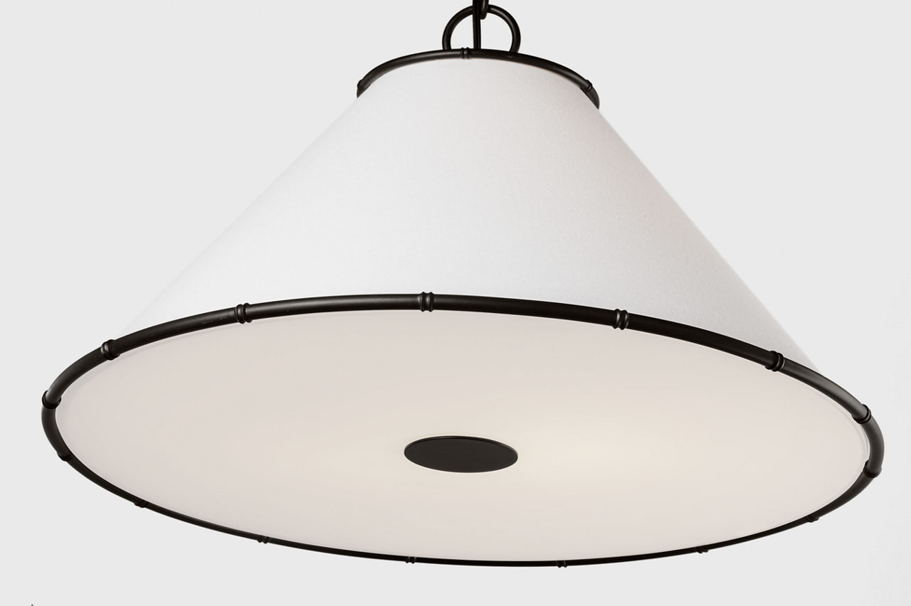 Aldric Medium Hanging Shade - AP1272 | Visual Comfort