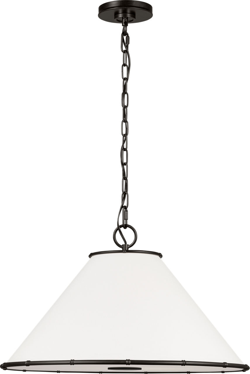 pendant（第1世代）＋ Catlog Board 2 Hanks Mini Pendant - 6177101 | Visual Comfort