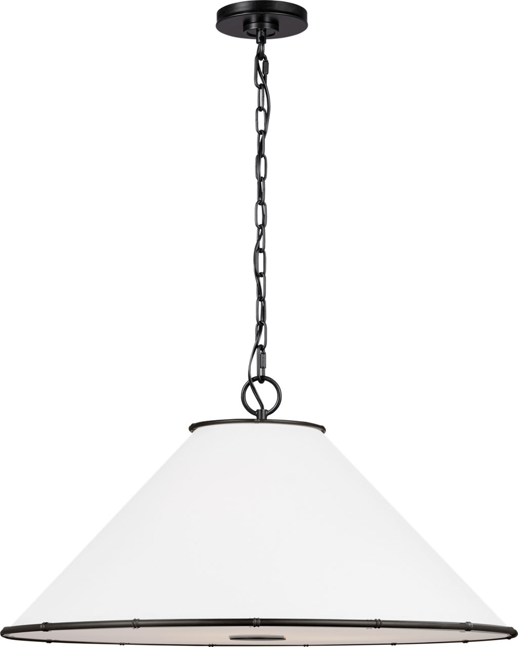 Aldric Large Hanging Shade - AP1283 | Visual Comfort