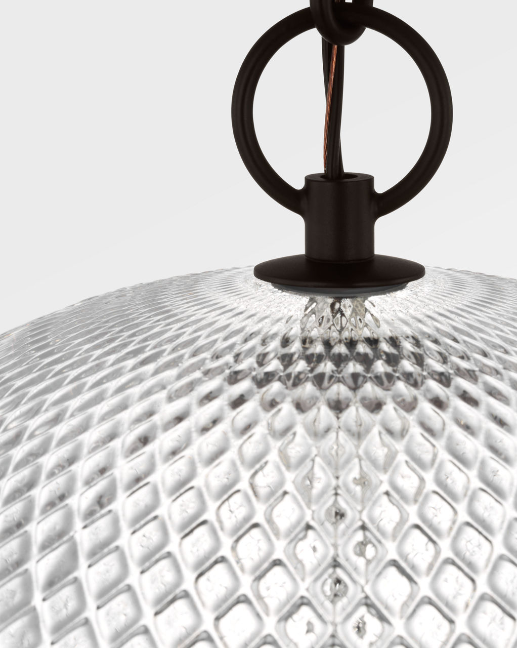 Lucinda 15 Pendant - AP1303 | Visual Comfort
