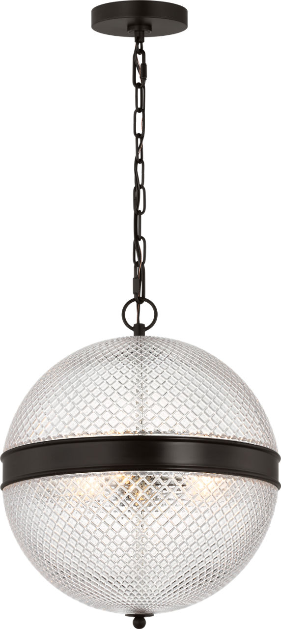 Lucinda 15 Pendant - AP1303 | Visual Comfort