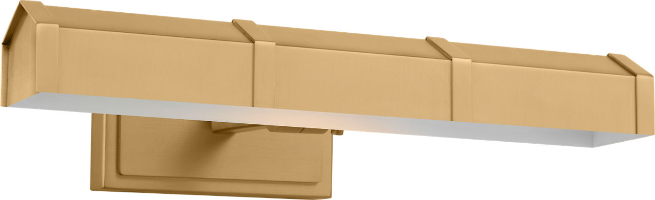 Granby 12" Picture Light
