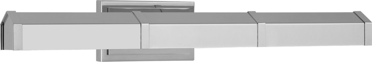 Granby 18" Picture Light Polished Nickel