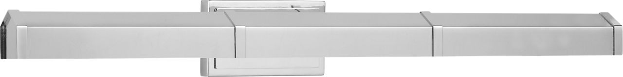 Granby 24" Picture Light Polished Nickel