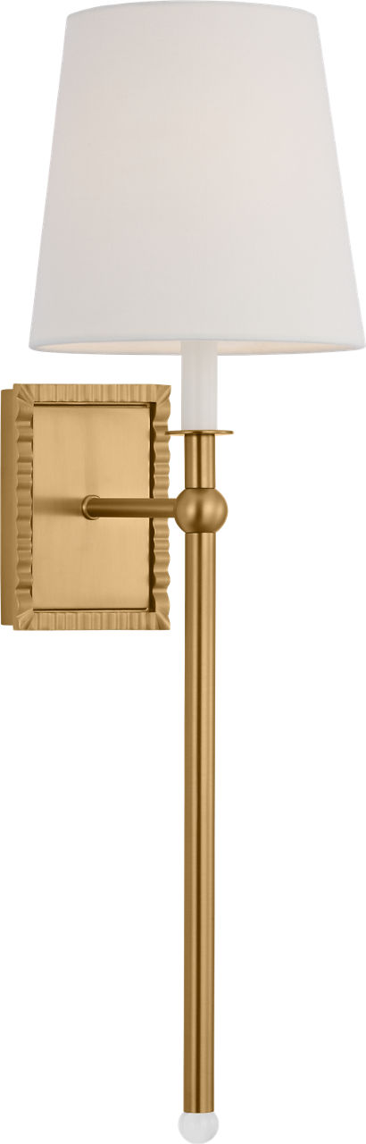 Baxley Tall Sconce - AW1211 | Visual Comfort