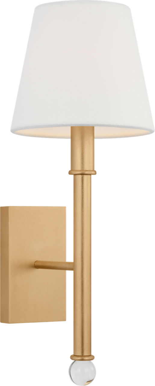 Greard 16 Sconce by Visual Comfort & Co.