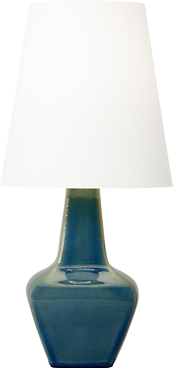 Diogo Medium Table Lamp - AET1151 | Visual Comfort