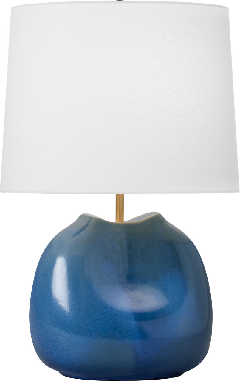 Ulla Medium Table Lamp - AET1181 | Visual Comfort