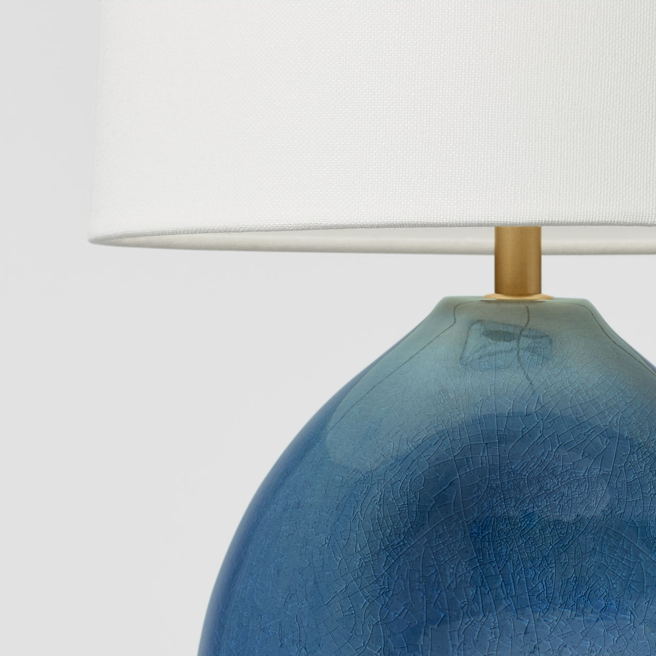 Ulla Small Table Lamp - AET1191 | Visual Comfort