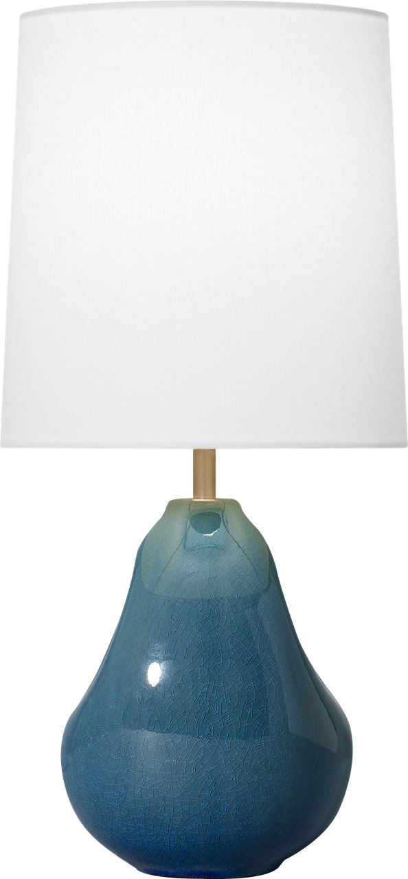 Ulla Small Table Lamp - AET1191 | Visual Comfort