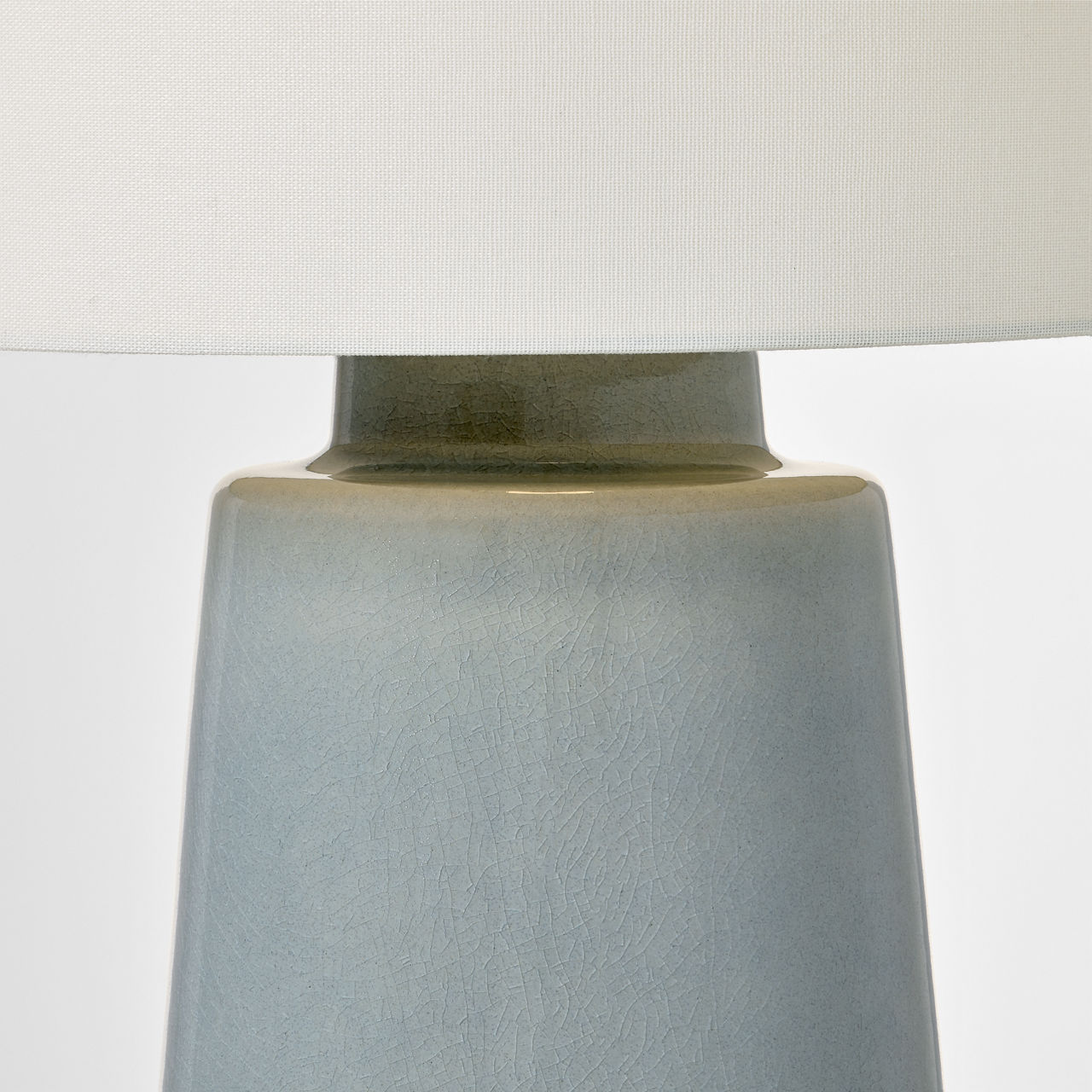 Vessel Large Table Lamp - BT1071 | Visual Comfort