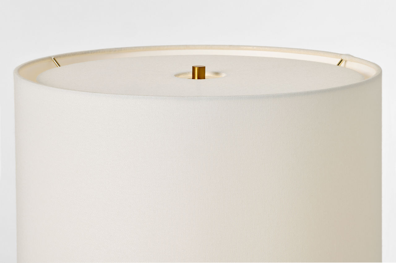Vessel Large Table Lamp - BT1071 | Visual Comfort