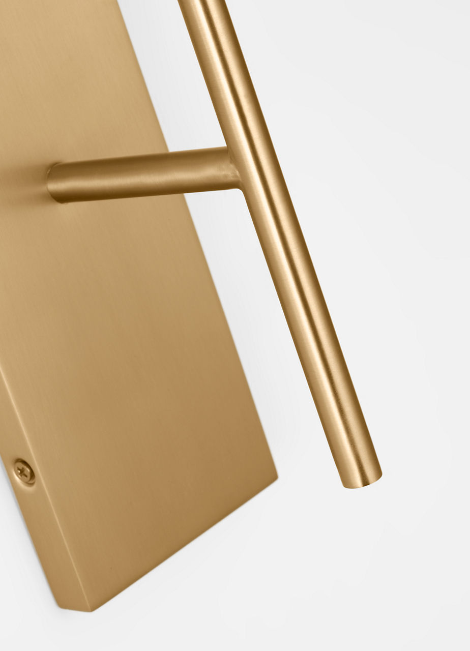 Key Small Sconce - BW1021 | Visual Comfort