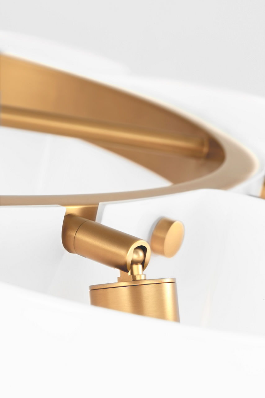 Cheverny Large Chandelier - LXC11210 | Visual Comfort