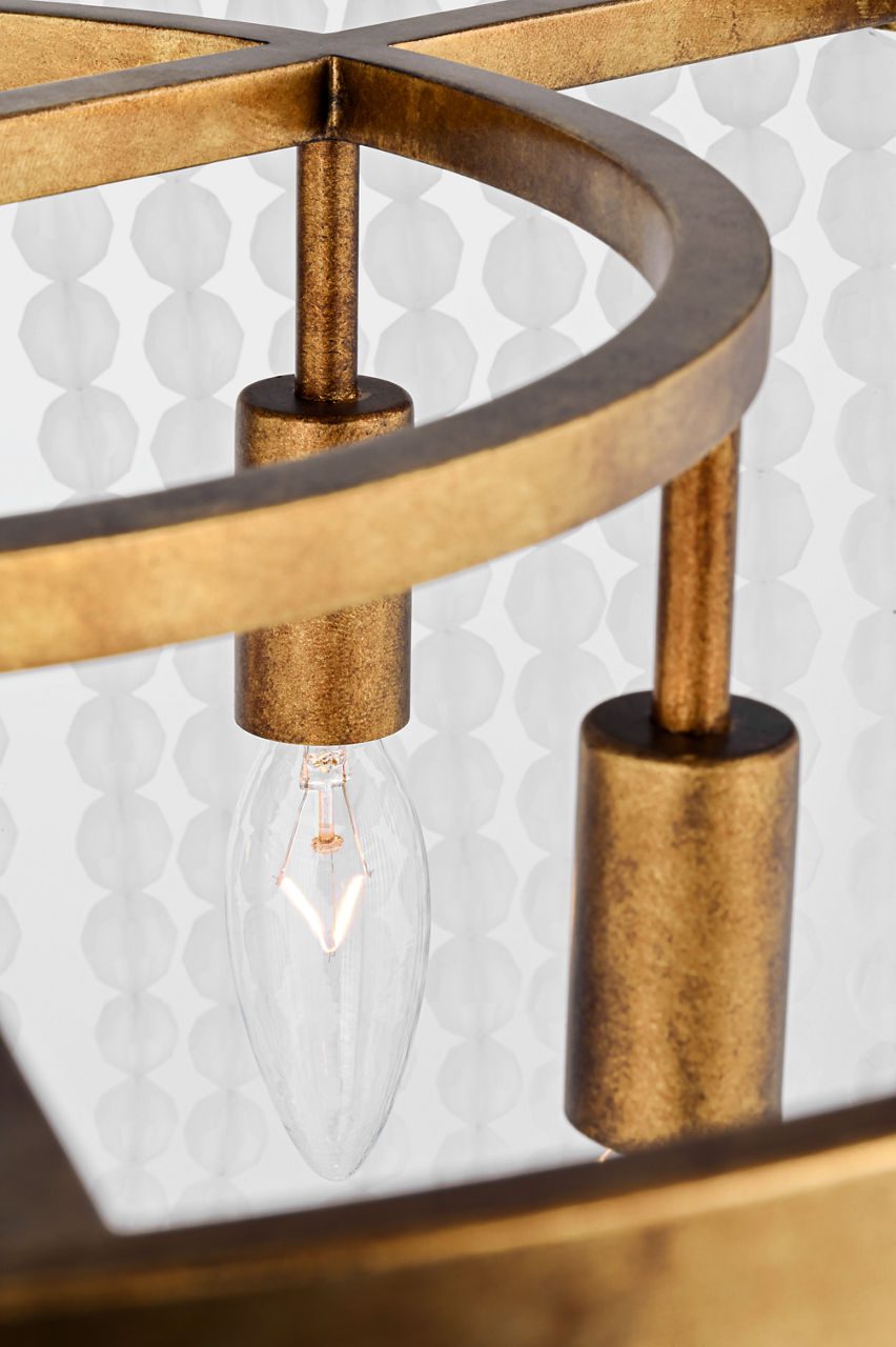 Bellecour 24 Chandelier - LXC1146 | Visual Comfort