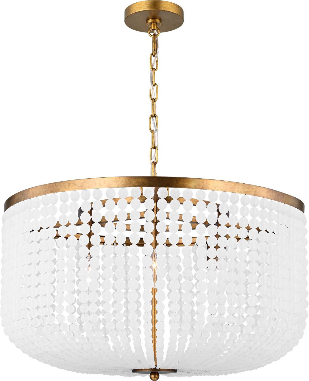 Bellecour 24 Chandelier - LXC1146 | Visual Comfort