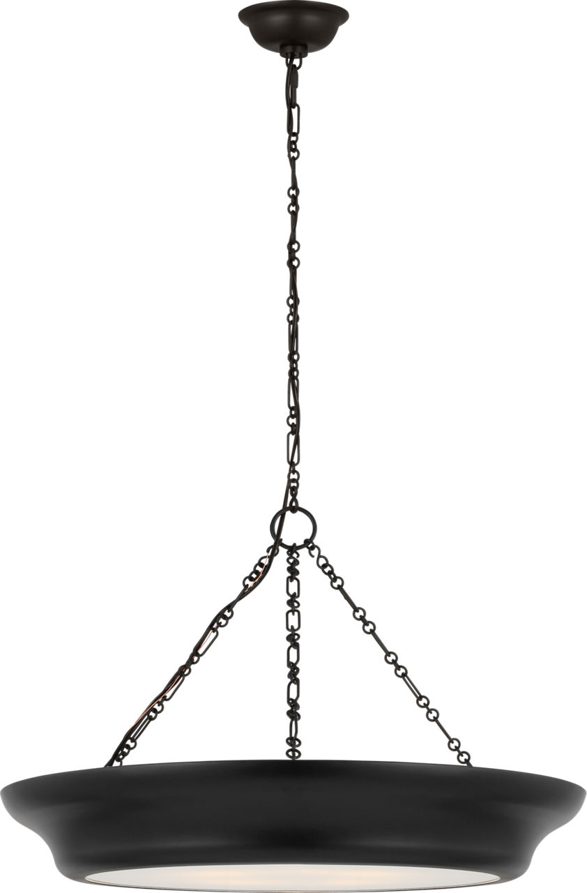 Lenoir 24 Chandelier