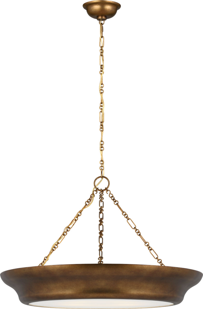 Lenoir 36 Chandelier - LXC1186 | Visual Comfort