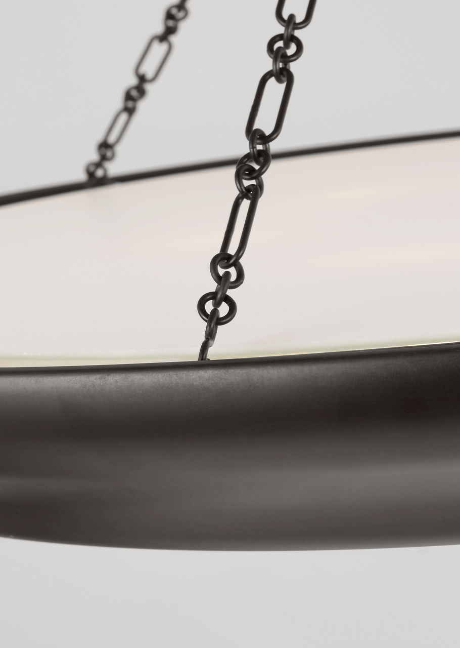 Lenoir 36 Chandelier - LXC1186 | Visual Comfort