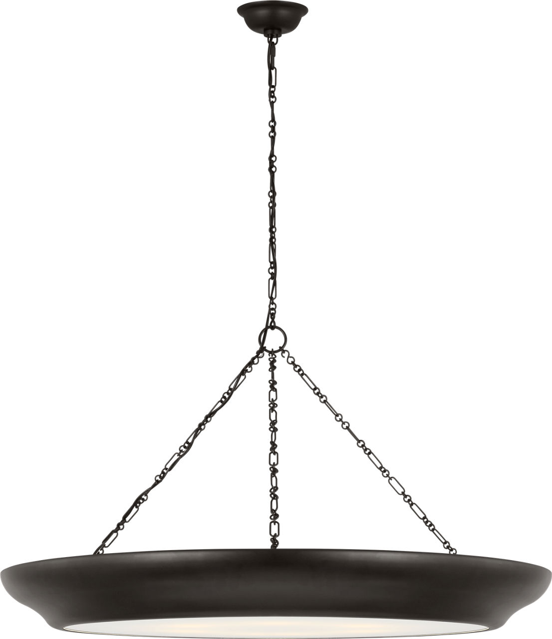 Lenoir 36 Chandelier - LXC1186 | Visual Comfort