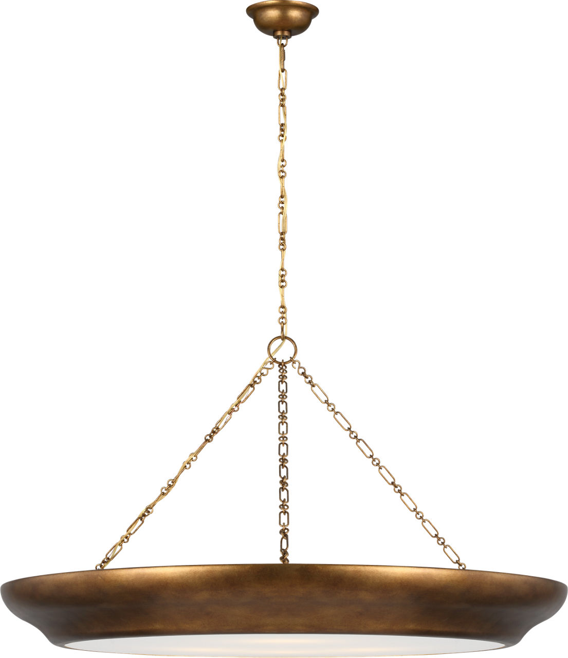 Lenoir 36 Chandelier - LXC1186 | Visual Comfort