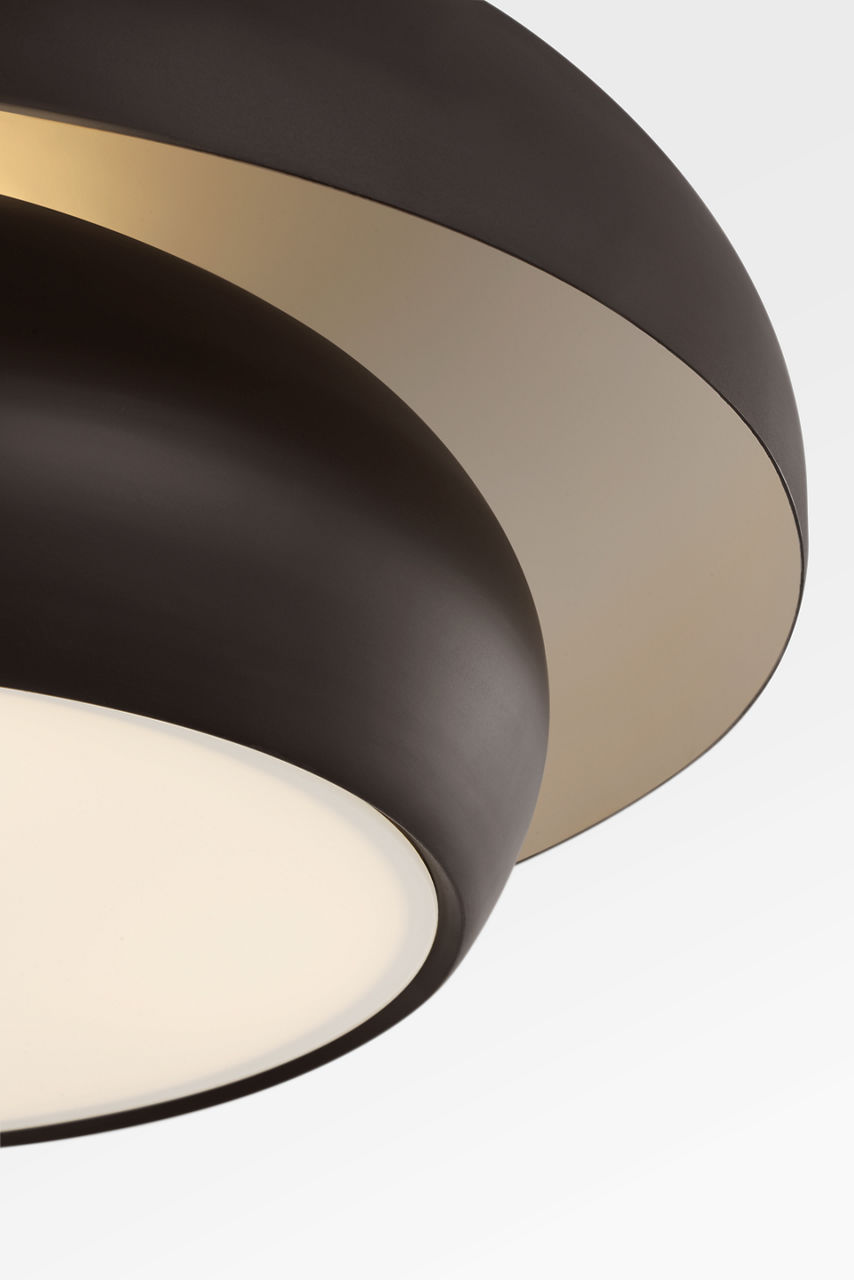 Solene 24 Pendant - LXC1208 | Visual Comfort