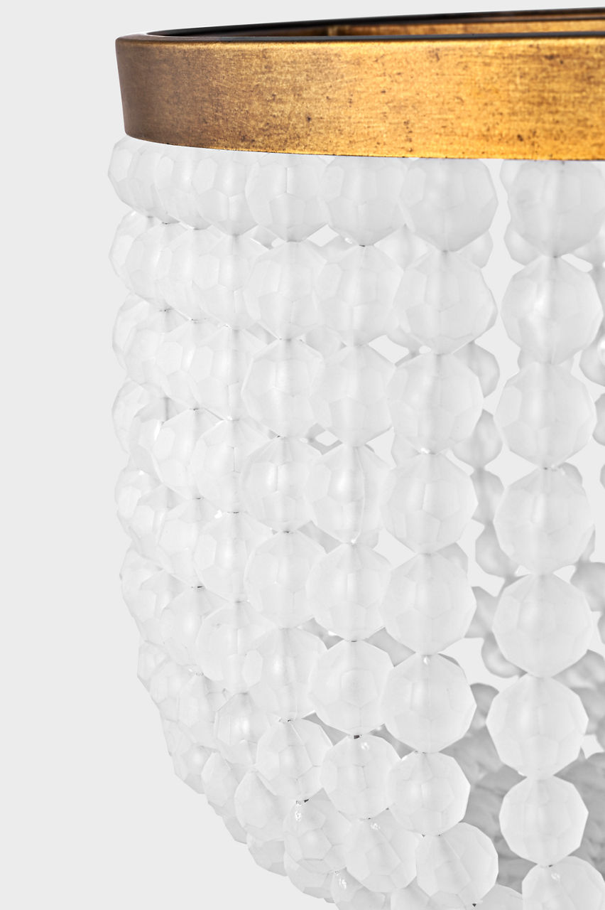 Bellecour 18 Flush Mount - LXF1014 | Visual Comfort