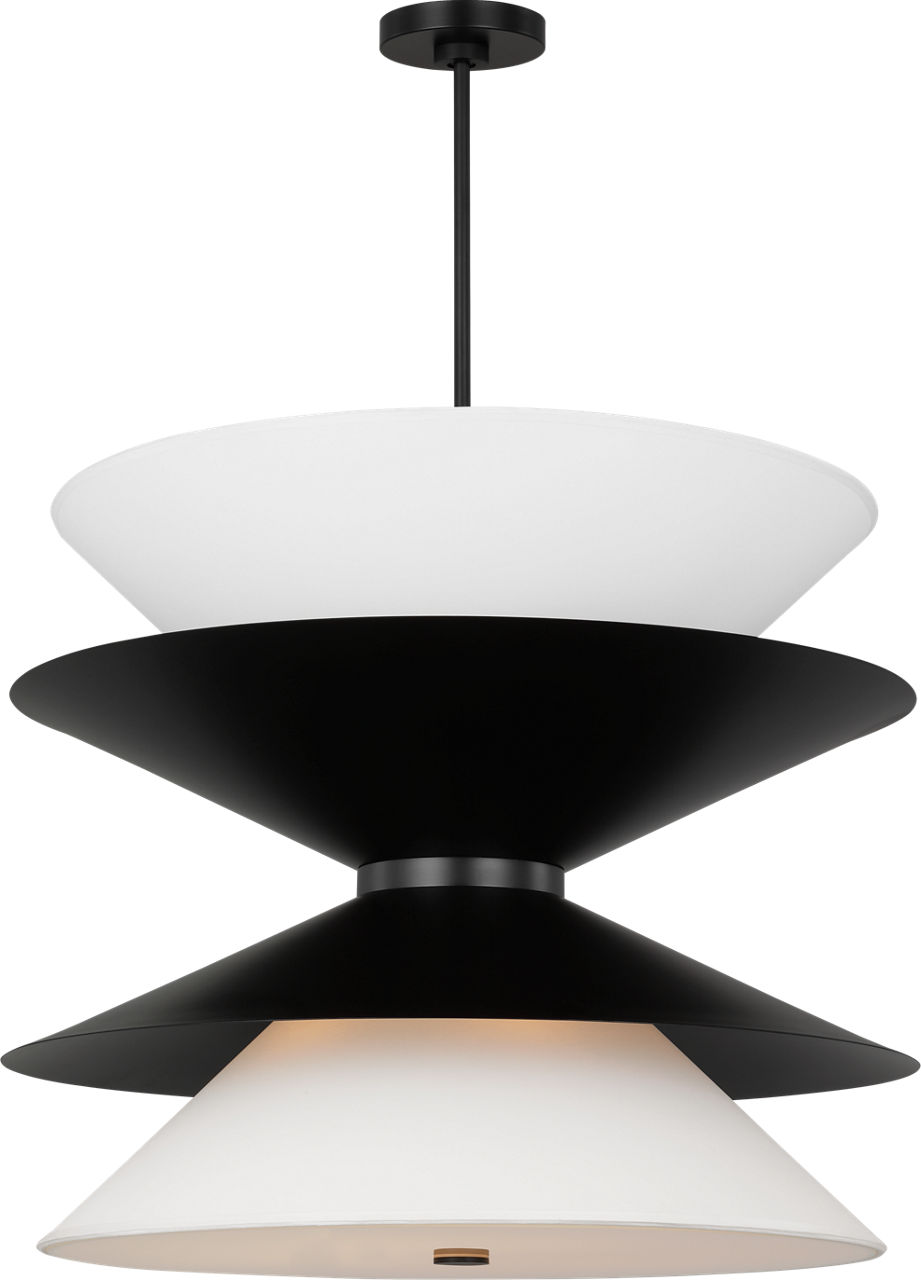 Chambord Extra Large Chandelier - LXP10212 | Visual Comfort