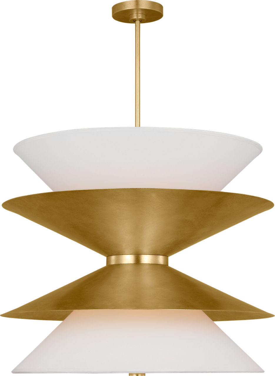 Chambord Extra Large Chandelier - LXP10212 | Visual Comfort