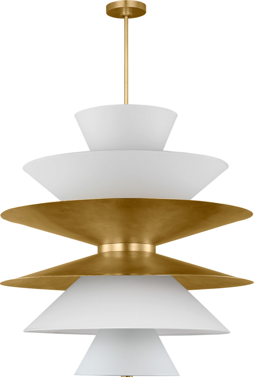 Chambord Grand Pendant Gild