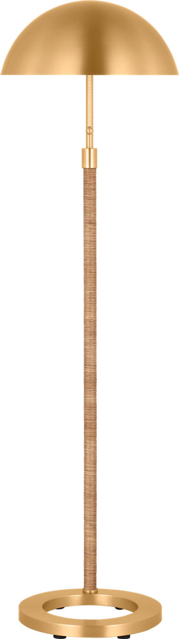 Visual Comfort Balleroy Floor Lamp