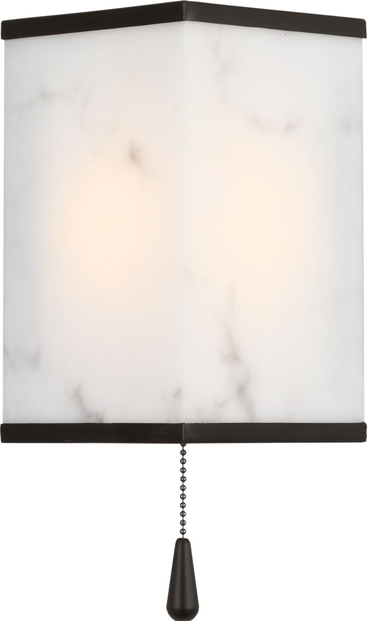 Cleor 8 Bath in Aged Iron