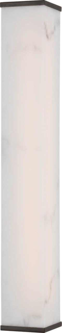 Cleor 24 Bath in Aged Iron