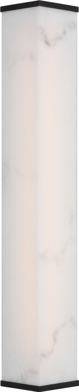 Cleor 24 Bath in Aged Iron