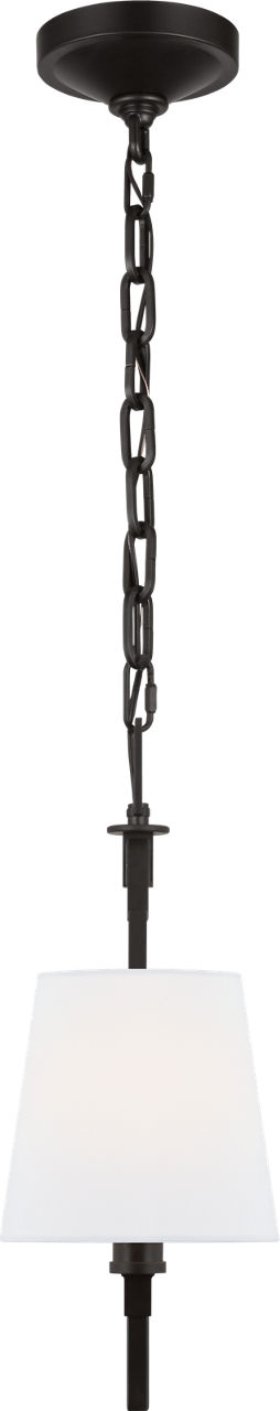 Perth Large Linear Chandelier Aged Iron