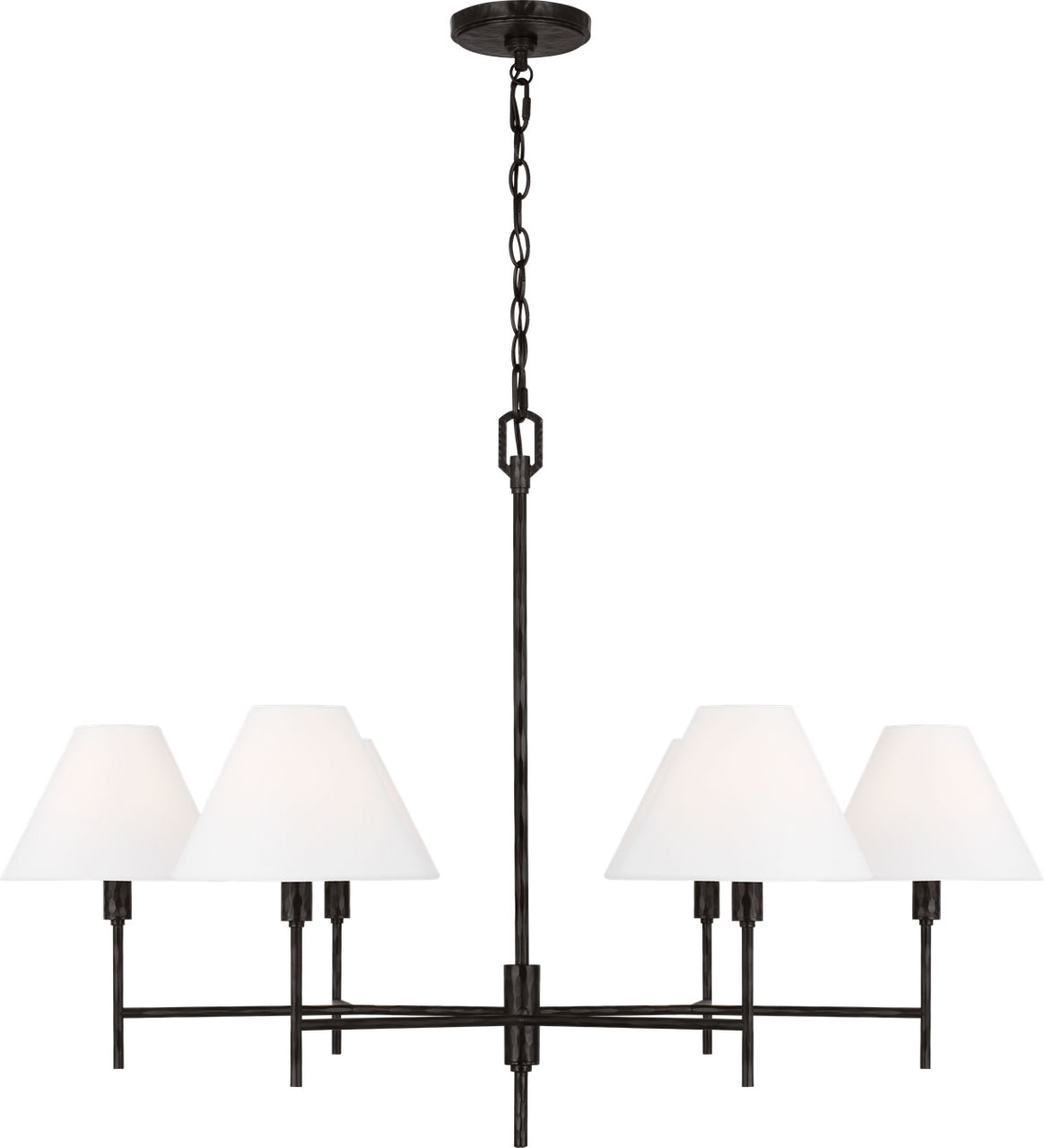 Rodin、noir et blanc Fuji Pendant – NORR11