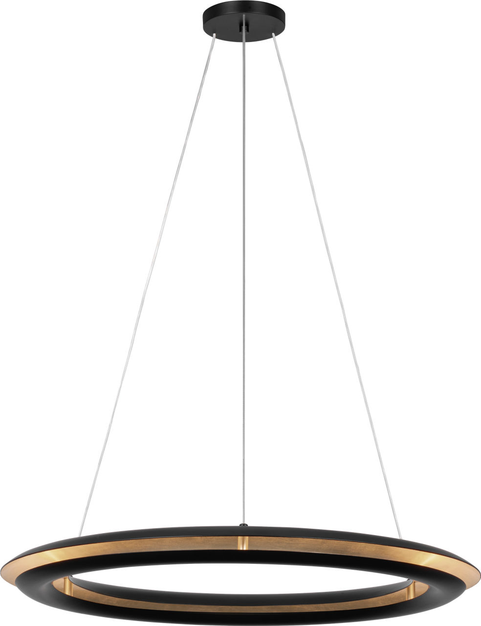 Cielo Medium Chandelier - CC1791 | Visual Comfort