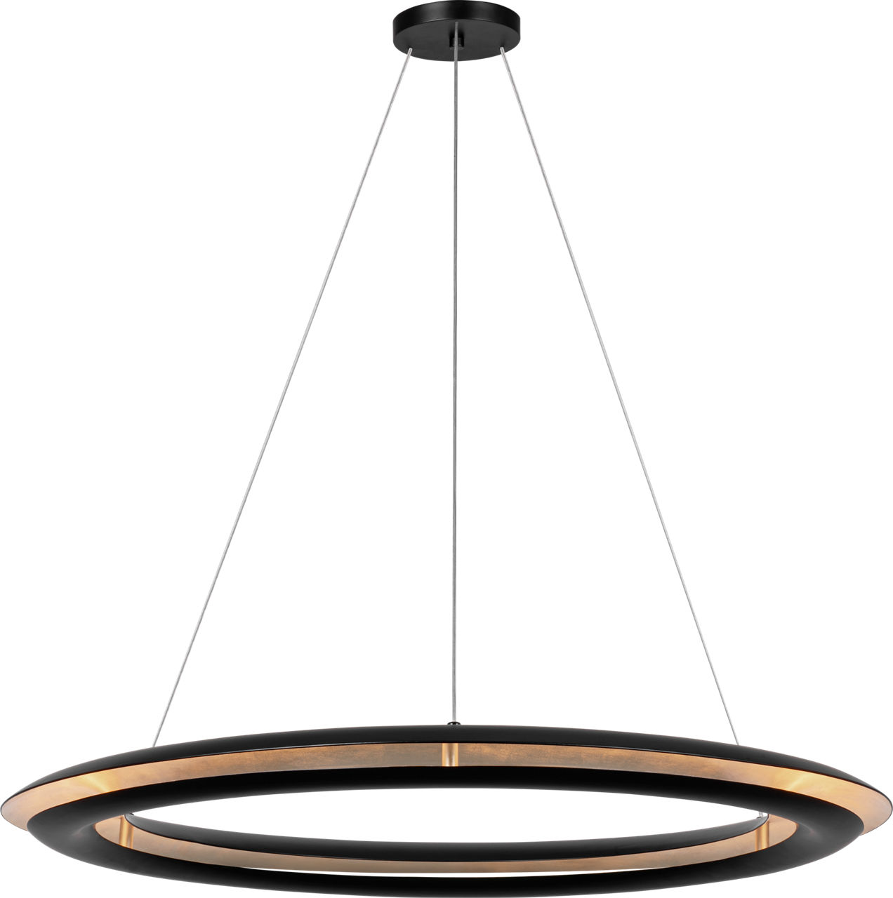 Cielo Large Chandelier - CC1801 | Visual Comfort