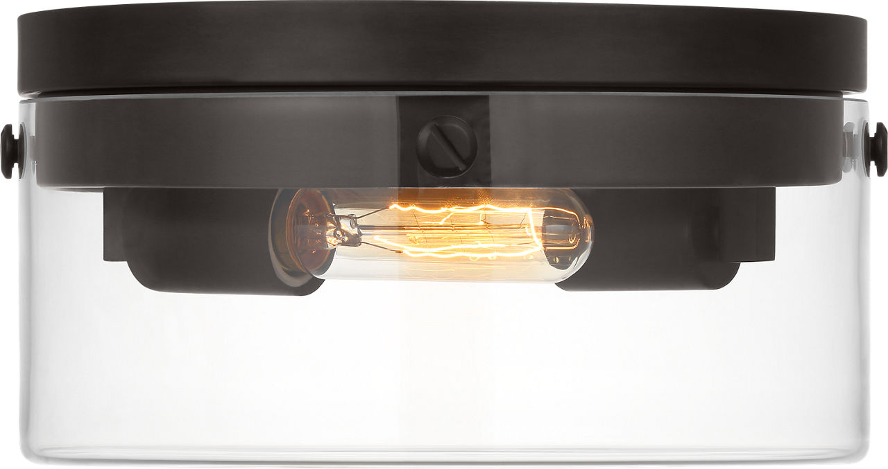 Garrett Medium Cylinder Pendant