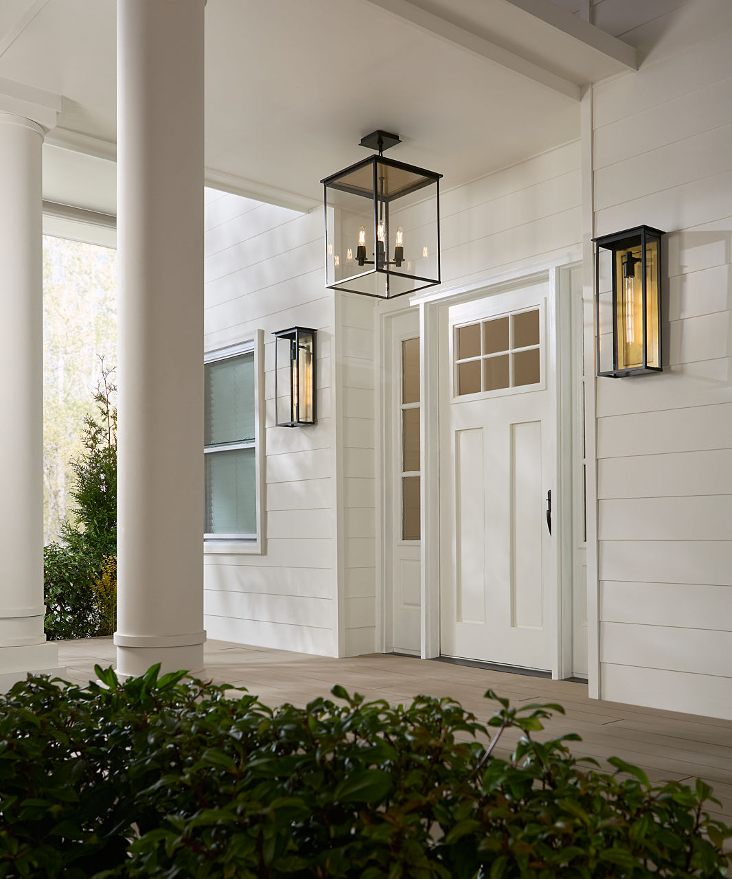 Freeport Medium Pendant - CO1154 | Visual Comfort